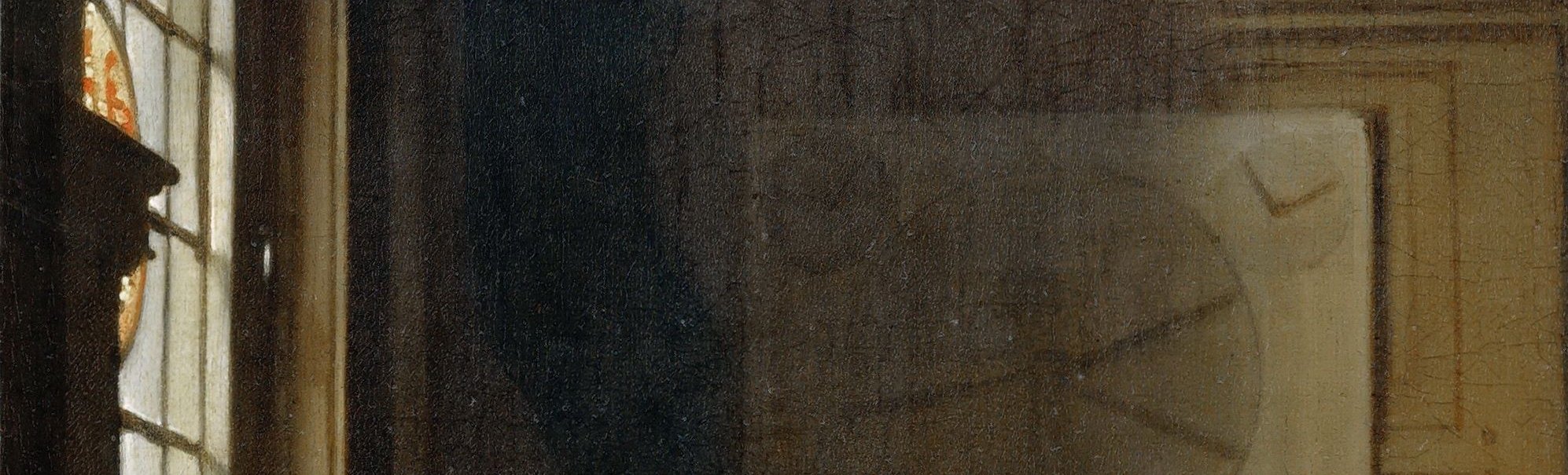The Astronomer c. 1668